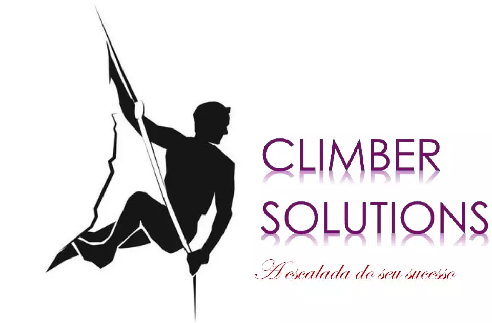 Logotipo Climber