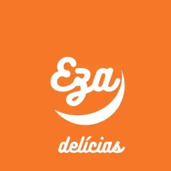 Logotipo eza delícias